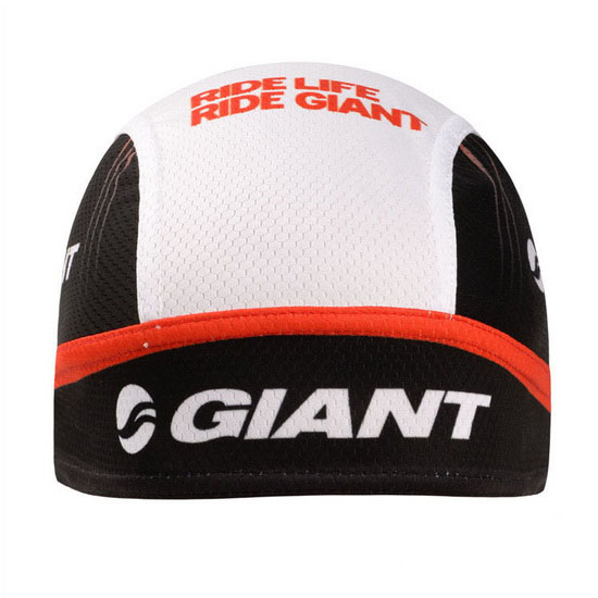 2014 Giant Gorro Ciclismo negro